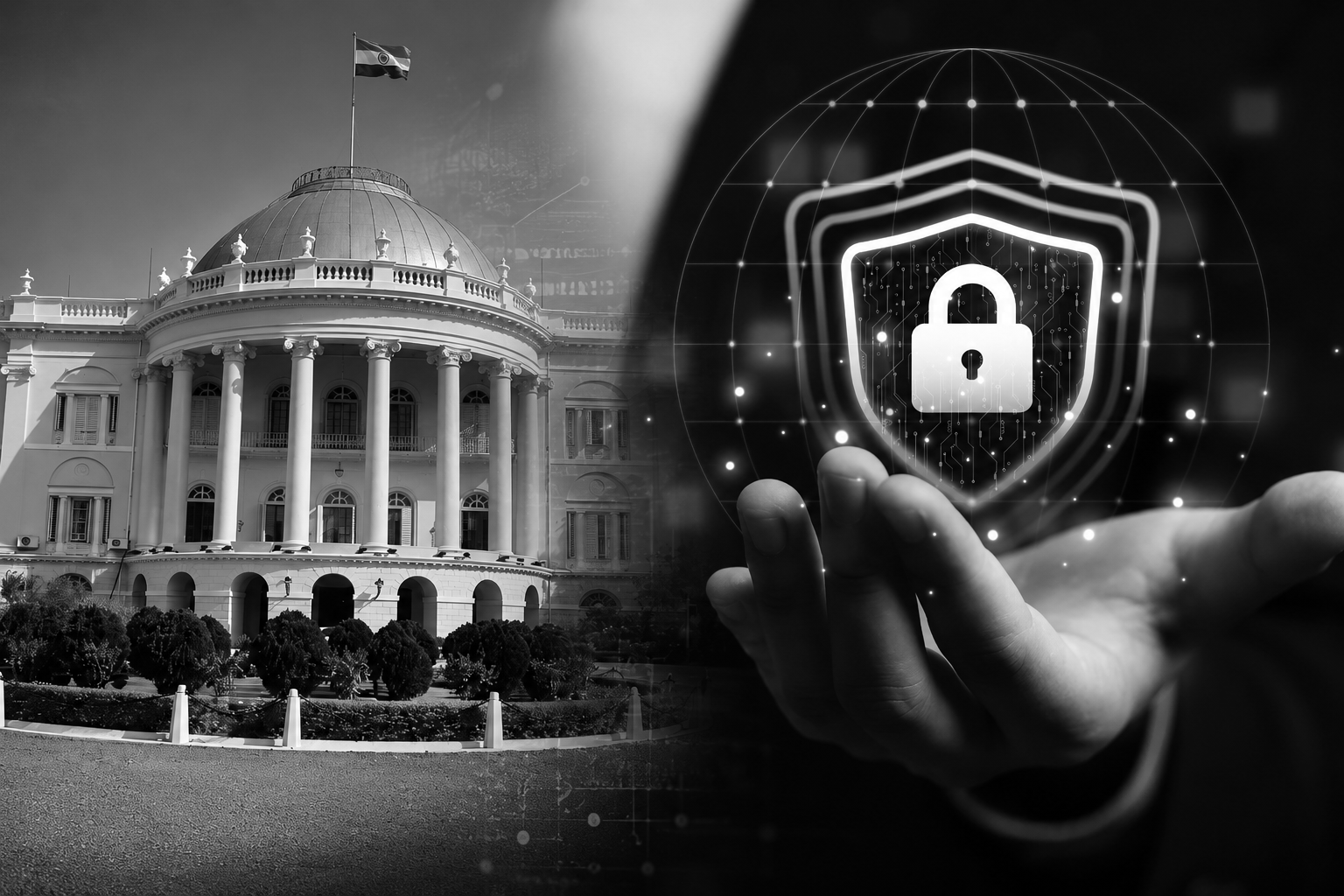 West Bengal Governor Impersonation Case Triggers Cyber Crime Investigation