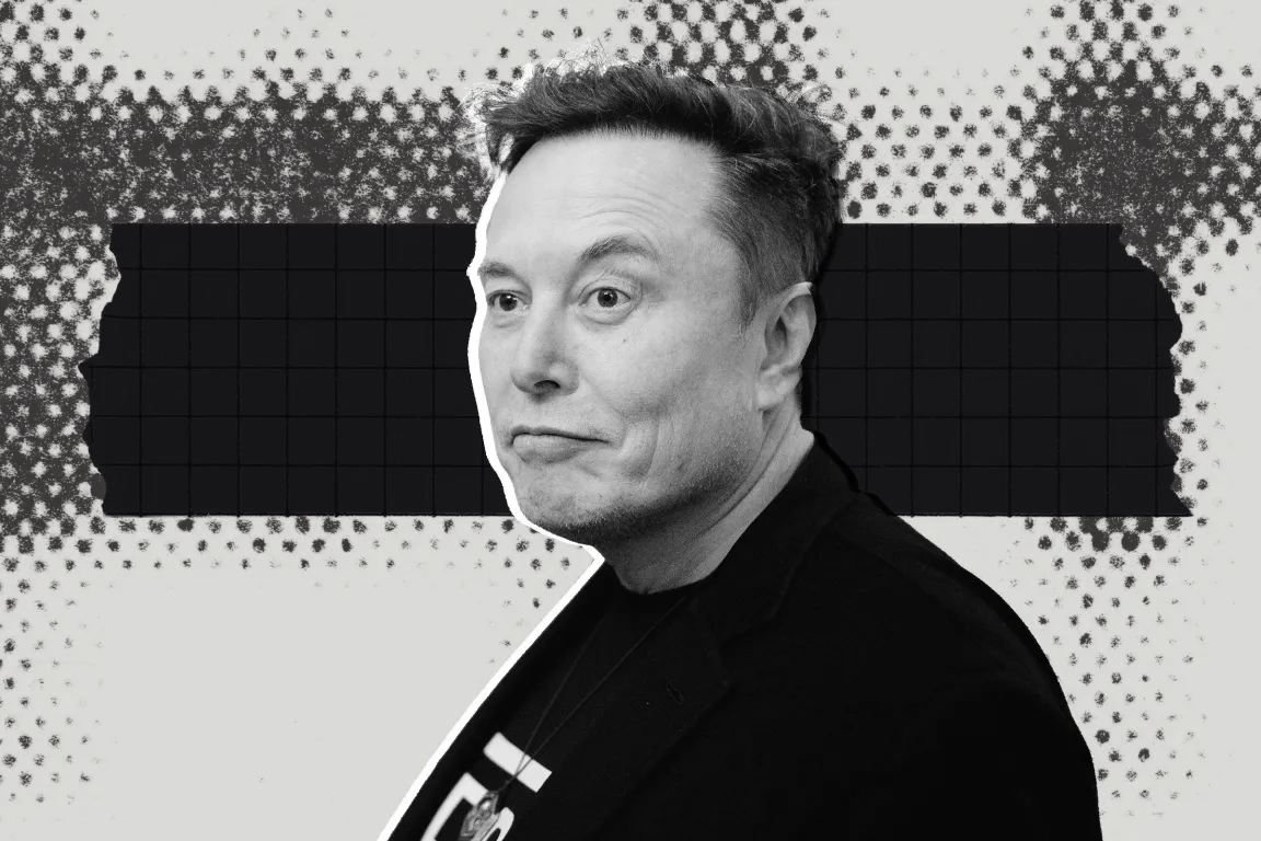 Elon Musk’s Biggest Tech Expansion Yet? SpaceX Eyes Massive Pentagon AI Computing Deal