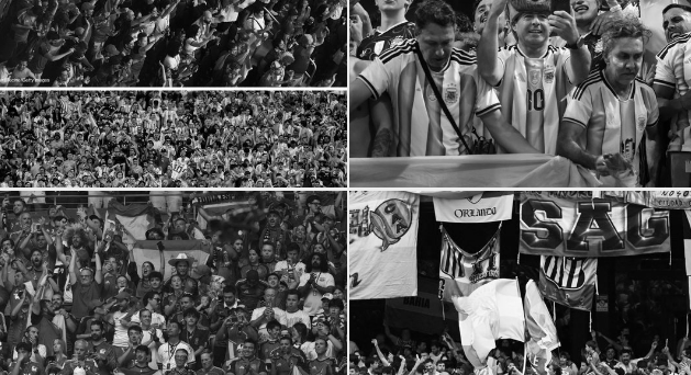 Spain or Argentina? Millions With Roots in Both Nations Face an Impossible World Cup Choice