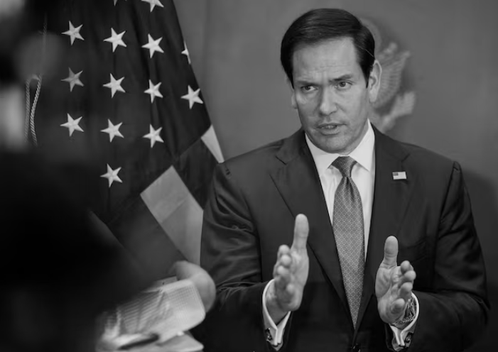 Marco Rubio to Lead US Delegation at Key ASEAN Meetings in Manila