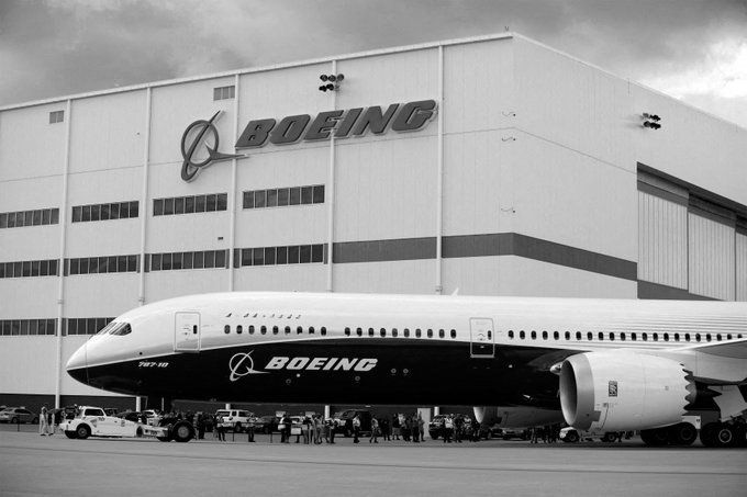 FAA Trusts Boeing Again, Restores Right to Certify Its Own Planes After Years of Scrutiny
