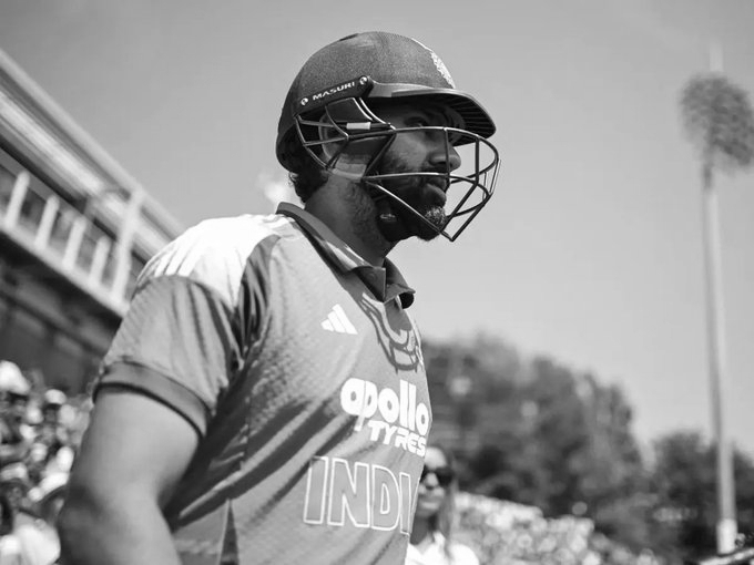 Not the End! BCCI Makes Surprise Announcement on Rohit Sharma's India Career