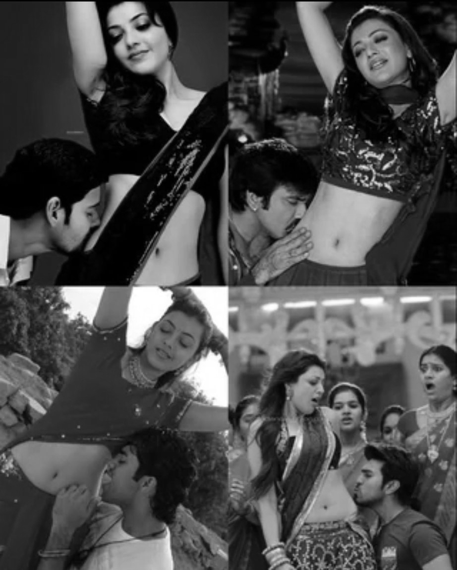 Never Allowed Fruits To Be Dropped: Kajal Aggarwal Breaks Silence On South Cinema’s Navel Obsession