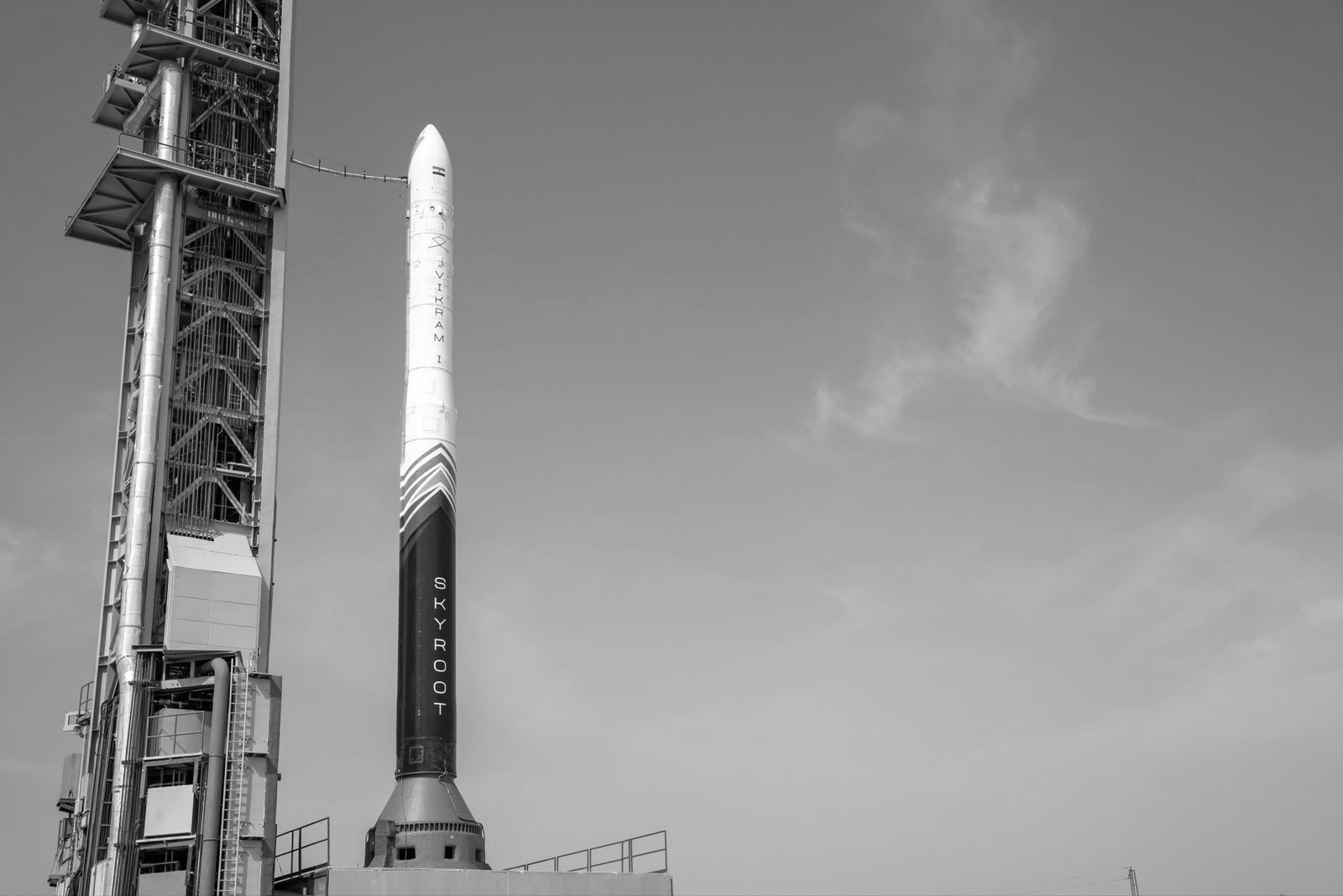 Vikram-1 Soars: India's First Private Rocket Reaches Orbit, Breaking ISRO's Launch Monopoly