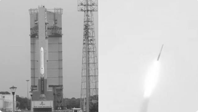 Vikram-1 Soars: India's First Private Rocket Reaches Orbit, Breaking ISRO's Launch Monopoly