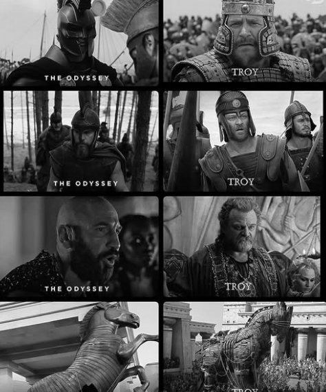 Before Watching Christopher Nolan’s The Odyssey, 5 Trojan War Movies To Watch On OTT Platforms