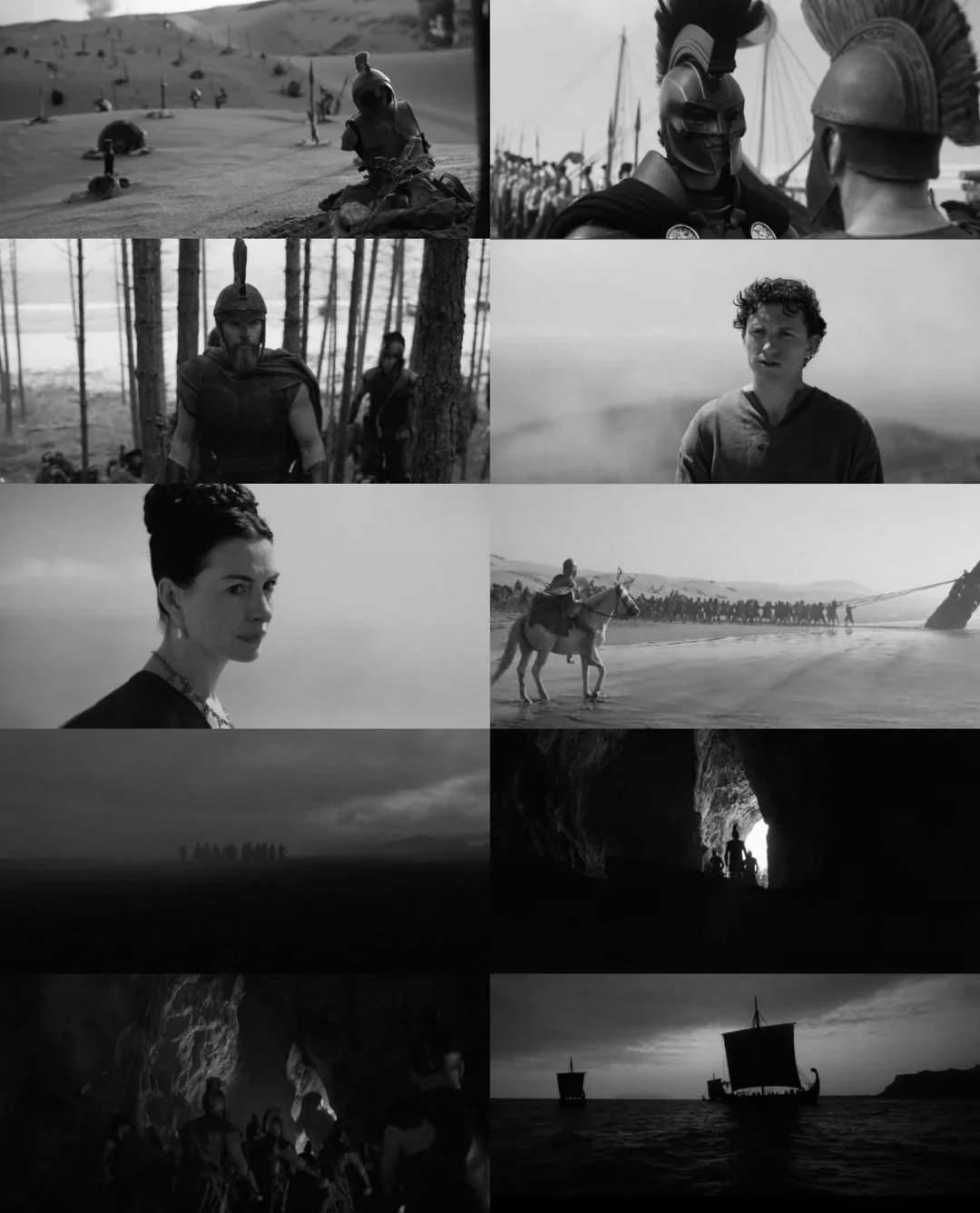 Before Watching Christopher Nolan’s The Odyssey, 5 Trojan War Movies To Watch On OTT Platforms