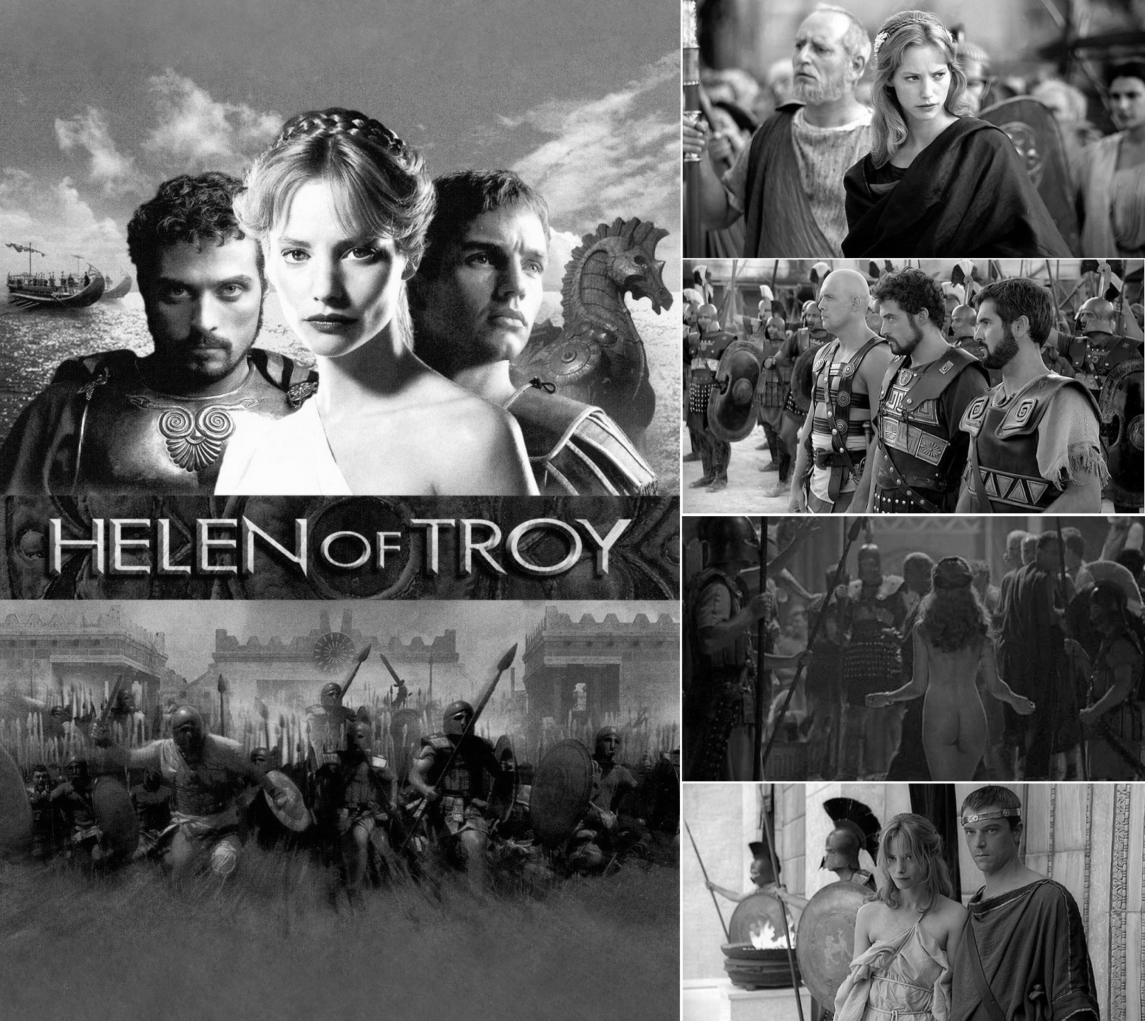 Before Watching Christopher Nolan’s The Odyssey, 5 Trojan War Movies To Watch On OTT Platforms