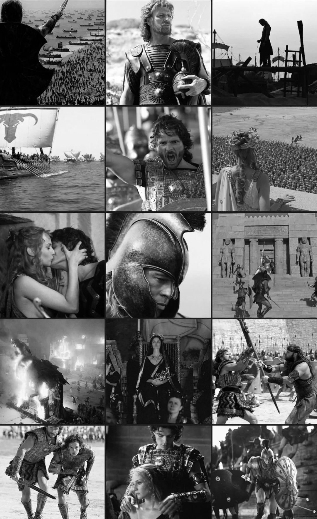 Before Watching Christopher Nolan’s The Odyssey, 5 Trojan War Movies To Watch On OTT Platforms