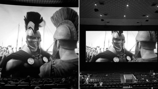 Nolan Does It Again! The Odyssey Storms Indian Box Office, Beats Oppenheimer on Day 1