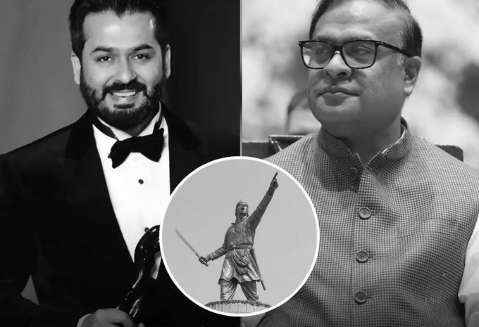 Who Was Lachit Borphukan? Himanta Biswa Sarma Approaches Aditya Dhar for Grand Biopic