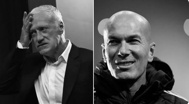 Goodbye Deschamps, Hello Zidane? France's Biggest Football Shake-Up Is Here