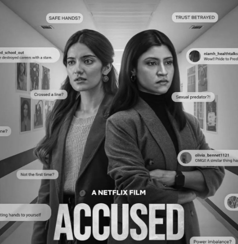 Accused Becomes Netflix India’s Biggest Original Surprise Of 2026 With 19 Million Views