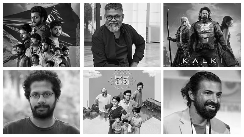 Tollywood’s National Triumph: Telugu Films Win 9 Awards At 72nd National Film Awards