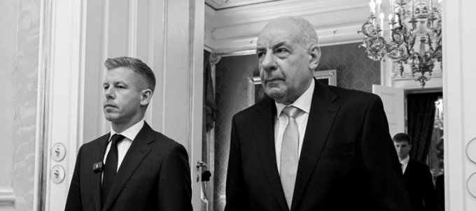 Hungary's President Signs Law Ending His Own Term as New Government Accelerates Orbán Era Overhaul