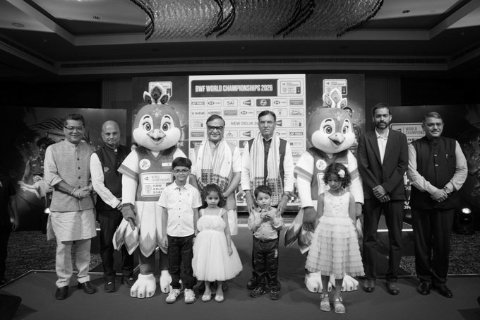 Can India Deliver the Best-Ever Badminton World Championships? BAI Says Yes
