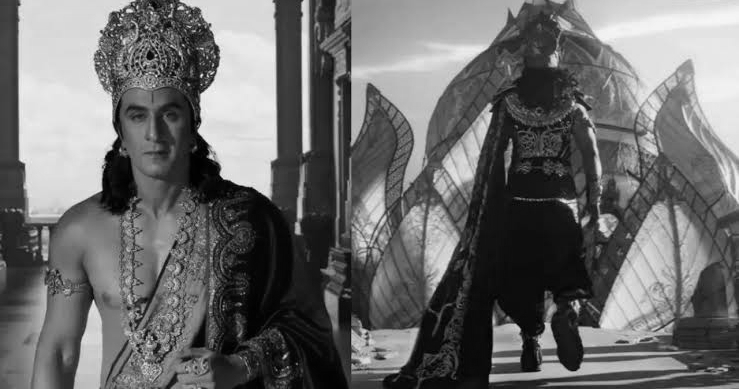 Ramayana 3D Trailer Set for a Big Screen Surprise? CBFC Move Hints at Grand Theatrical Rollout