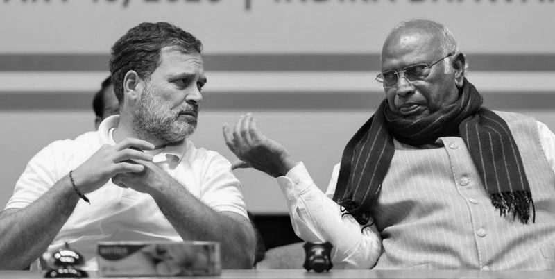 Rahul Gandhi, Kharge Urge PM Modi to Order Inquiry into Ayodhya Temple Donation Scam