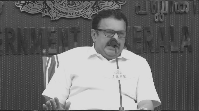 No Political Activities in Hospitals: Kerala Govt to Regulate Free Food Distribution