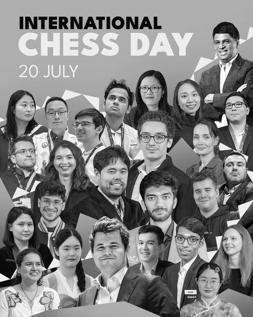 International Chess Day 2026: The Timeless Game That Continues to Unite the World