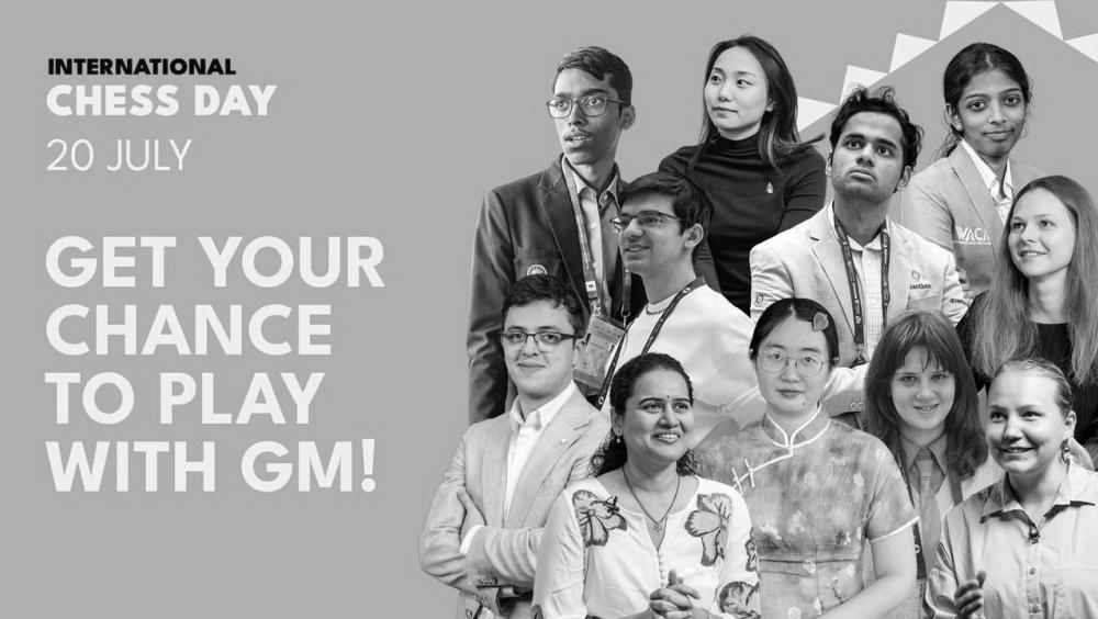 International Chess Day 2026: The Timeless Game That Continues to Unite the World