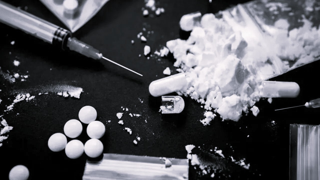 Hyderabad Police Crack Down on Narcotics, Seize Drugs Worth ₹22.17 Crore in One Year
