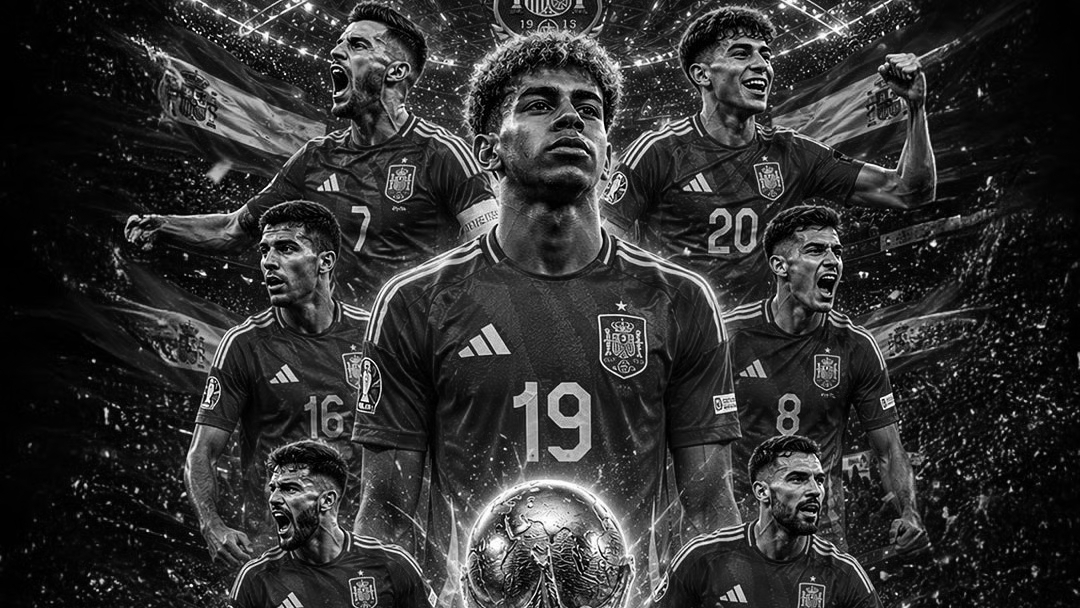 Spain Beat Argentina in Extra Time to Win 2026 FIFA World Cup