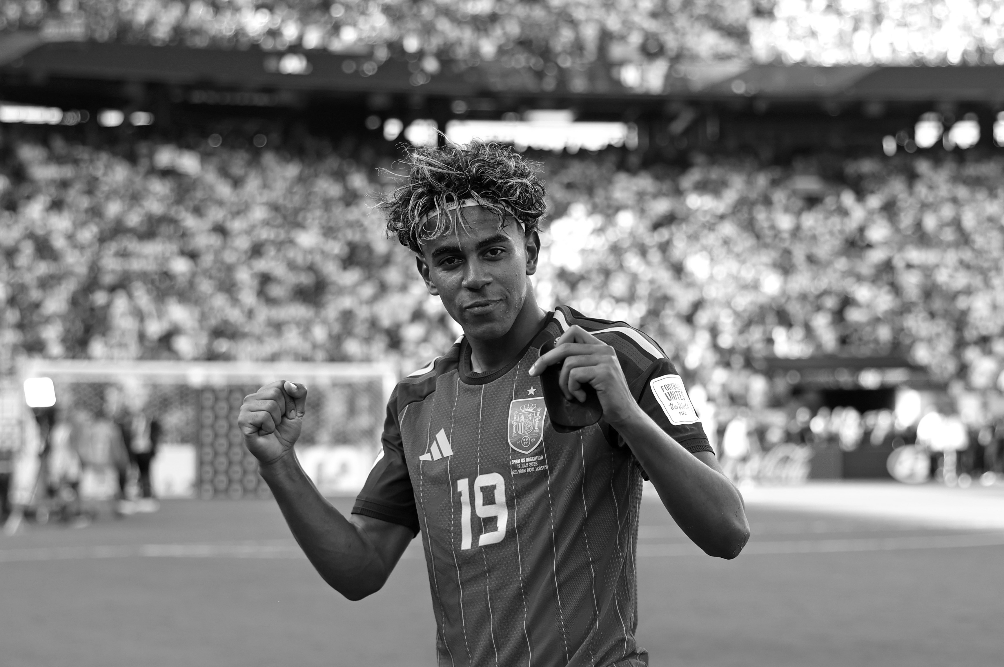 Spain Beat Argentina in Extra Time to Win 2026 FIFA World Cup
