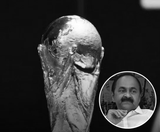 Students Rejoice as Kerala Announces Surprise Holiday for FIFA World Cup Final