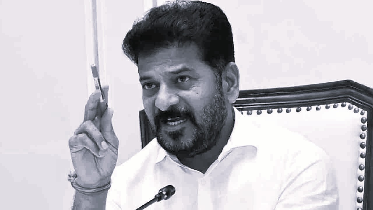 Negligence in Voter Roll Revision Drive Will Affect Future Nominations, Warns CM Revanth Reddy