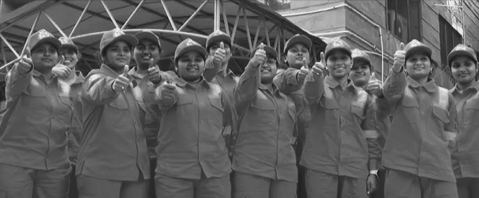 Breaking Mining Barriers: SECL Trains 19 Women as Heavy Equipment Operators