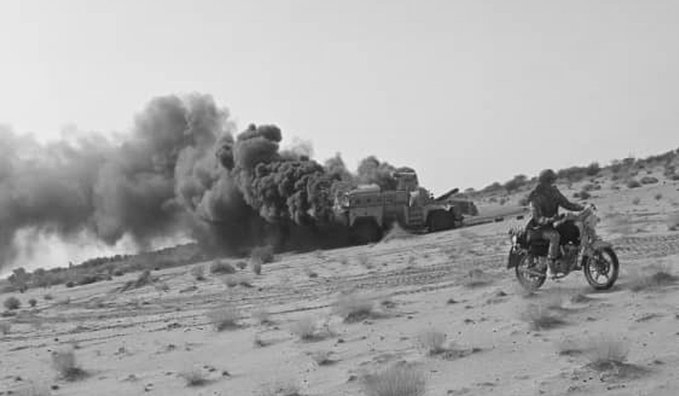 Mali Army Convoy Ambushed in North as Jihadist-Separatist Alliance Fuels Security Crisis