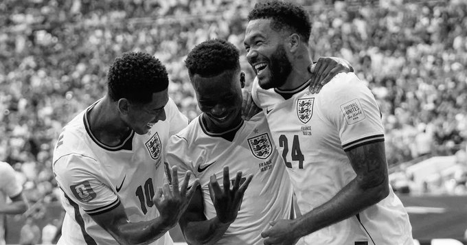 Saka's Hat-Trick Powers England to Thrilling 6-4 Win Over Mbappe's France for World Cup Bronze