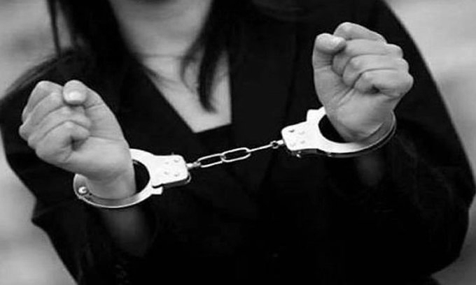 Woman Arrested in Bengal With Arms Cache, CID Probes Bihar-Linked Smuggling Network