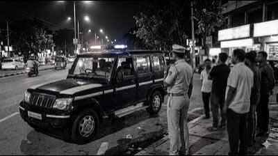 Bengaluru Assault Video Sparks Investigation, Inquiry Into Police Links