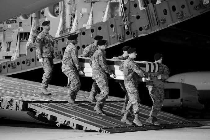 16 US Service Members Dead in Iran Conflict as Regional Hostilities Intensify