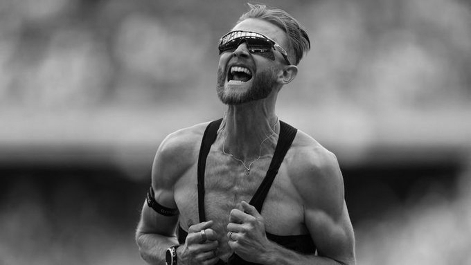 Josh Kerr Shatters 27-Year-Old Mile World Record With Stunning Run in London