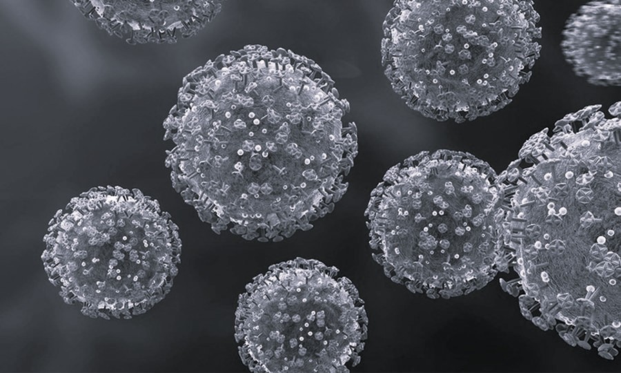 Omicron RF.5 Sub-Variant Detected in Four COVID-19 Samples in Andhra Pradesh