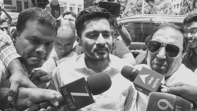 'Return to Didi, I'll Resign': Abhishek Banerjee Throws Down Gauntlet to TMC Rebels