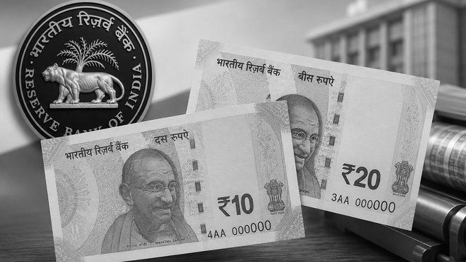 Big Currency Change Ahead? India's New Tender Has Everyone Talking