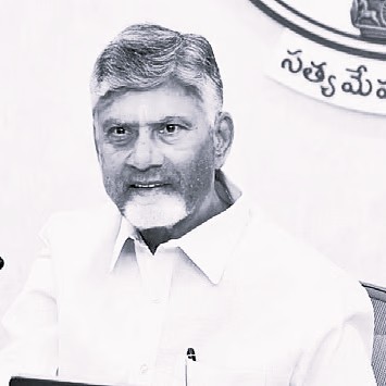 తెలుగు సినీ పరిశ్రమ మరిన్ని ఉన్నత శిఖరాలు అధిరోహించాలి: సీఎం చంద్రబాబు