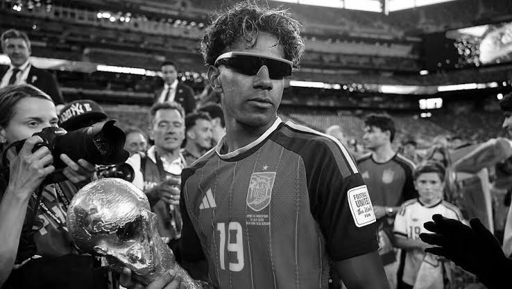 5 Football Stars Who Took Social Media by Storm at FIFA World Cup 2026