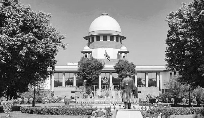 Lok Sabha Introduces Bill to Increase Supreme Court Judge Strength to 38