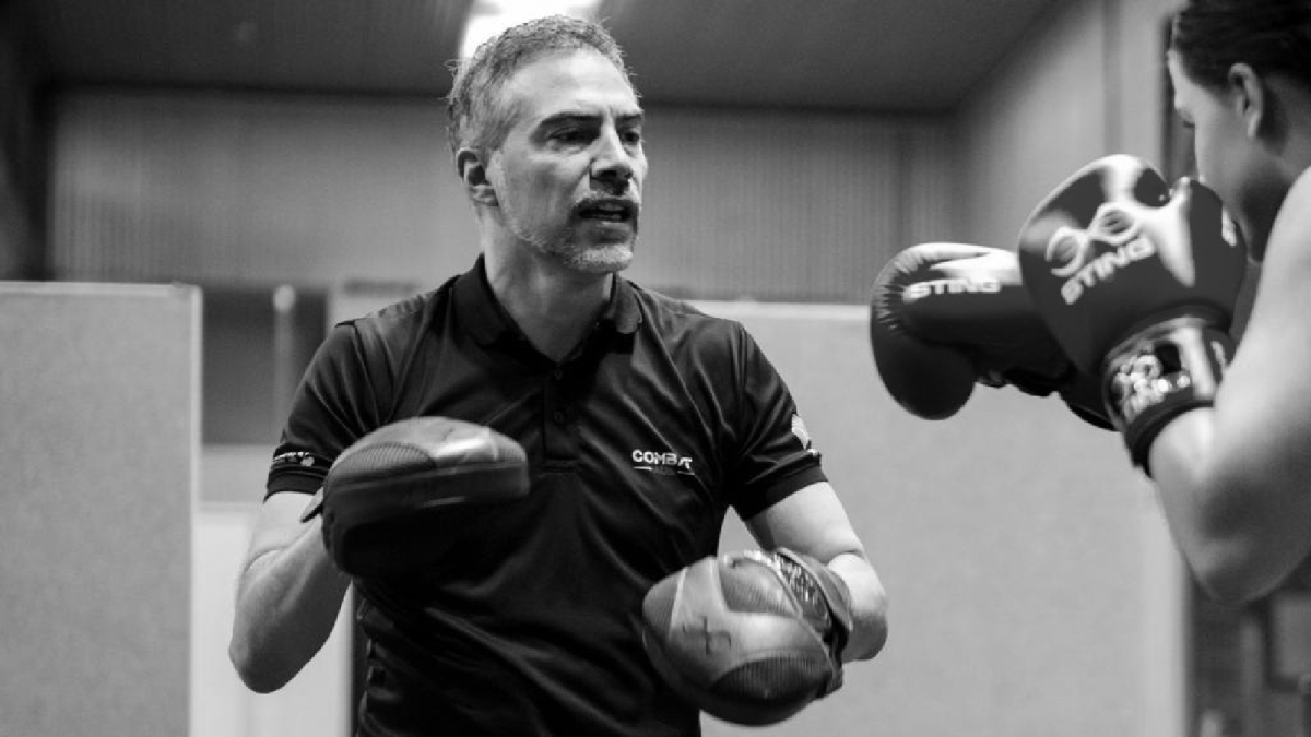 India Women Boxers Capable of Winning Gold, Says Coach Santiago Nieva