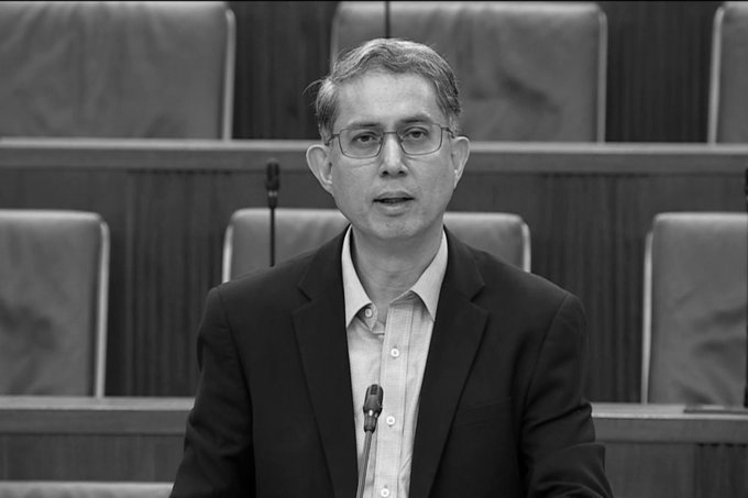 Singapore Minister Faishal Ibrahim Resigns Over 'Lapse of Judgment' in Interactions With Woman