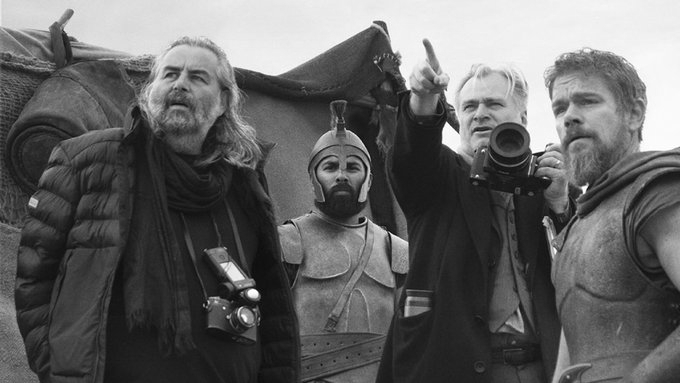 Christopher Nolan's The Odyssey Day 3 Box Office: Rs 73 Crore India Gross, Rs 2,270 Crore Worldwide