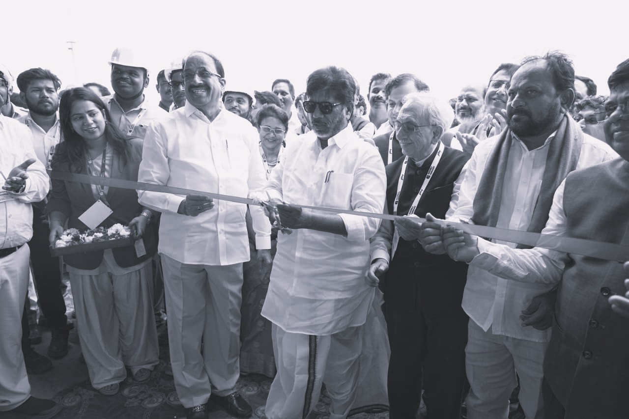 Khammam Emerges as Oil Palm Hub with ₹300-Crore Godrej Investment