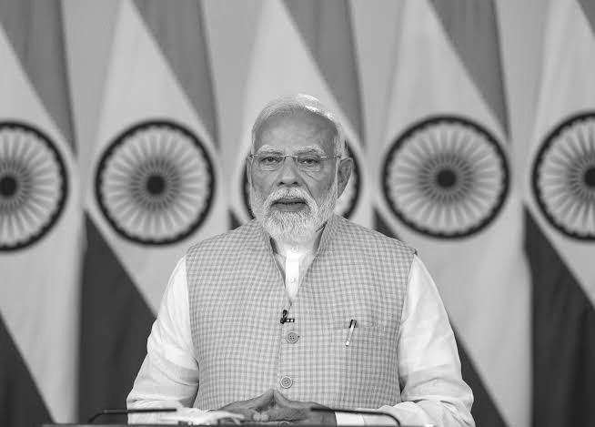 PM Modi Urges Constructive Monsoon Session, Says India Stayed Resilient Despite West Asia Crisis
