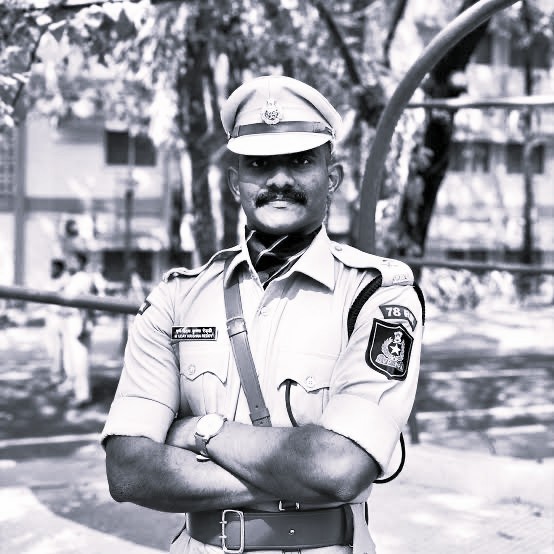 Trainee IPS Officer Hospitalised Days After Harassment Case Registered