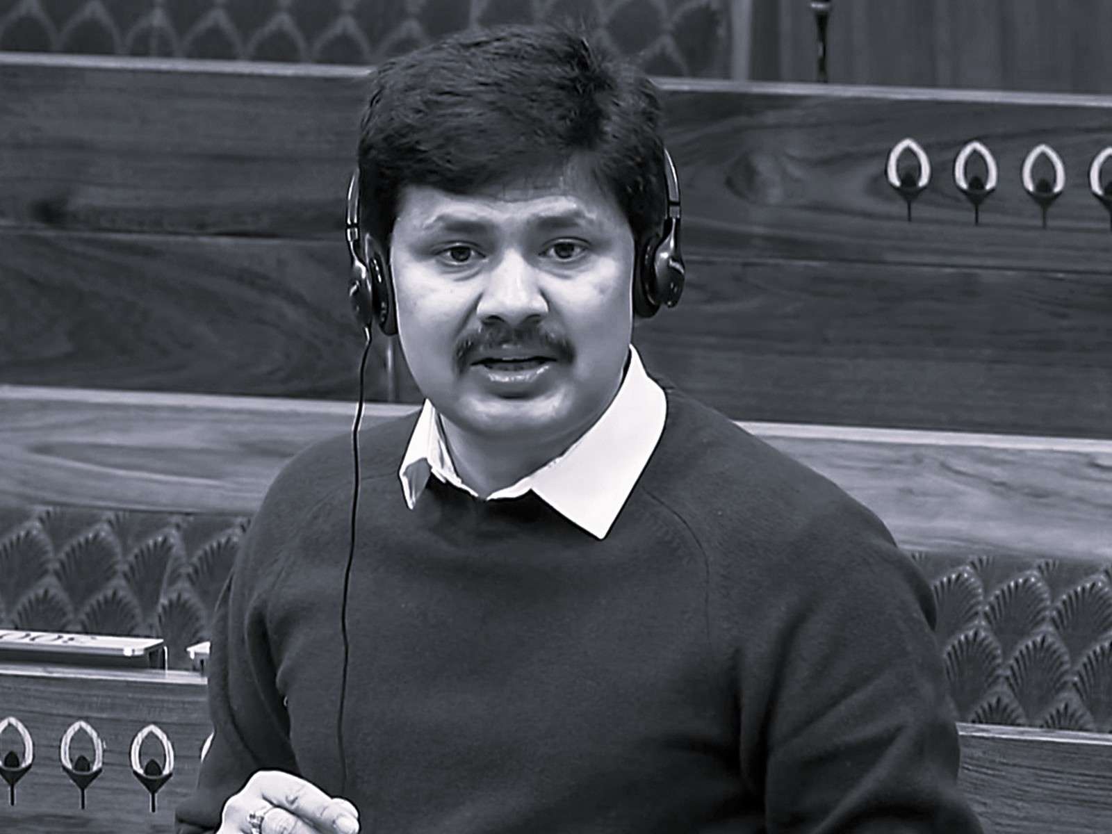 YSRCP Seeks Lok Sabha Debate Over Andhra Pradesh Law and Order